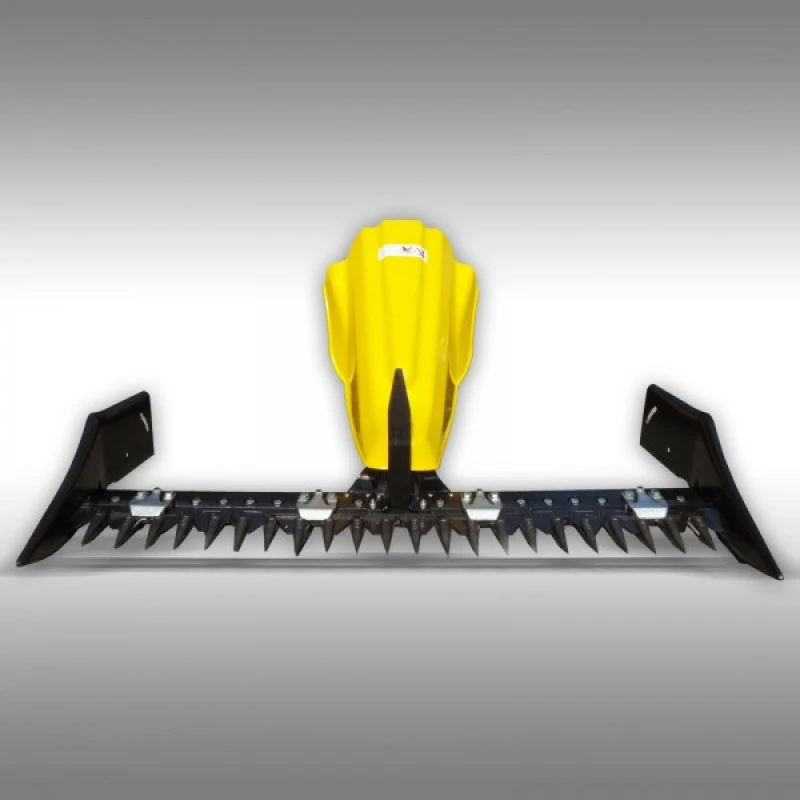 Jansen Maaibalk120 Cm Voor MGT-270 1 Jansen Maaibalk120 Cm Voor MGT-270