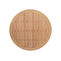 Tafel Paros Eucalyptushout 10 Tafel Paros Eucalyptushout -Buiten Tuin 123 100