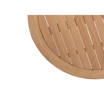 Tafel Paros Eucalyptushout 5 Tafel Paros Eucalyptushout - Image 5