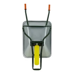 Altrad Fort Kruiwagen Gegalvaniseerde Bak 85 Liter Met Anti-lek Wiel 9 Altrad Fort Kruiwagen Gegalvaniseerde Bak 85 Liter Met Anti-lek Wiel -Buiten Tuin 123 151