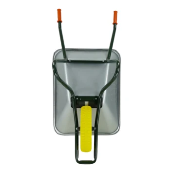 Altrad Fort Kruiwagen Gegalvaniseerde Bak 85 Liter Met Anti-lek Wiel 5 Altrad Fort Kruiwagen Gegalvaniseerde Bak 85 Liter Met Anti-lek Wiel - Image 5