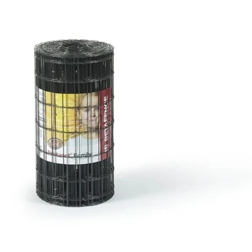 Betafence Pantanet Family Tuingaas 61cm X 25m Antraciet 2 Betafence Pantanet Family Tuingaas 61cm X 25m Antraciet - Image 2