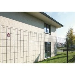 Betafence Pantanet Family Tuingaas 61cm X 25m Antraciet 10 Betafence Pantanet Family Tuingaas 61cm X 25m Antraciet -Buiten Tuin 123 158