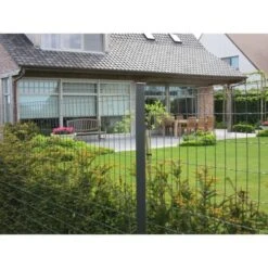 Betafence Pantanet Family Tuingaas 61cm X 25m Antraciet 11 Betafence Pantanet Family Tuingaas 61cm X 25m Antraciet -Buiten Tuin 123 159