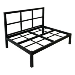 PALLETONDERSTEL DUNE