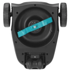 Gardena 18V Grasmaaier HandyMower 22cm Incl. 2,5Ah Accu + Lader -Buiten Tuin 123 179