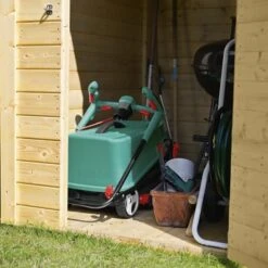 Bosch Elektrische Grasmaaier ARM 34cm 1300W 9 Bosch Elektrische Grasmaaier ARM 34cm 1300W -Buiten Tuin 123 193