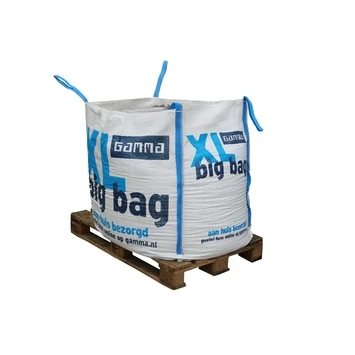 GAMMA Brekerzand Big Bag 1000 Kg. / 0.65 M³ 2 GAMMA Brekerzand Big Bag 1000 Kg. / 0.65 M³ - Image 2