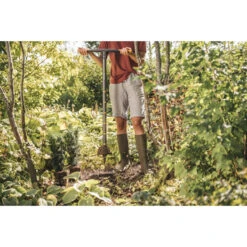 Fiskars Handgrondboor 150mm -Buiten Tuin 123 225