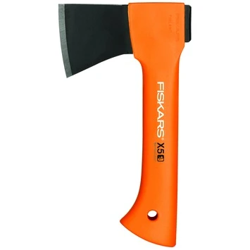 Fiskars Vrijetijdsbijl X5 XXS 1 Fiskars Vrijetijdsbijl X5 XXS