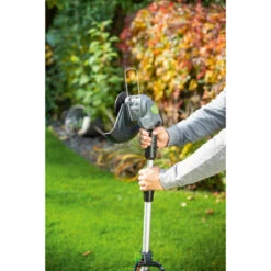 LUX 20V Trimmer 26cm (zonder Accu) 14 LUX 20V Trimmer 26cm (zonder Accu) -Buiten Tuin 123 269