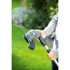 LUX 20V Trimmer 26cm (zonder Accu) 15 LUX 20V Trimmer 26cm (zonder Accu) -Buiten Tuin 123 270