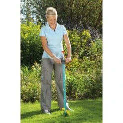 Gardena Onkruidsteker Staal 110 Cm -Buiten Tuin 123 336