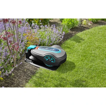 Gardena Robotmaaier Smart SILENO City 250 M² - 17cm 7 Gardena Robotmaaier Smart SILENO City 250 M² - 17cm - Image 7