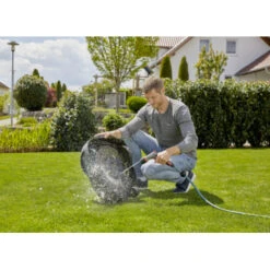 Gardena Robotmaaier Smart SILENO City 250 M² - 17cm 19 Gardena Robotmaaier Smart SILENO City 250 M² - 17cm -Buiten Tuin 123 363