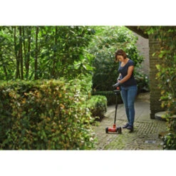 SKIL 20V Onkruidverwijderaar Weedbuster 0660AA Incl. 2,0Ah Accu + Snellader 14 SKIL 20V Onkruidverwijderaar Weedbuster 0660AA Incl. 2,0Ah Accu + Snellader -Buiten Tuin 123 369