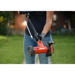SKIL 20V Onkruidverwijderaar Weedbuster 0660AA Incl. 2,0Ah Accu + Snellader 16 SKIL 20V Onkruidverwijderaar Weedbuster 0660AA Incl. 2,0Ah Accu + Snellader -Buiten Tuin 123 371