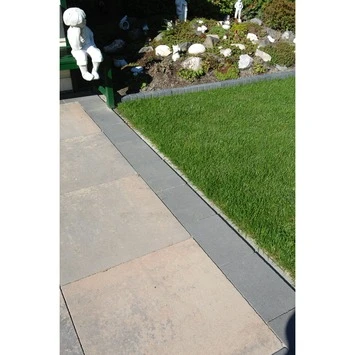 Terrastegel Beton Summerset Bruin/Grijs 60x60x4,7 Cm 2 Terrastegel Beton Summerset Bruin/Grijs 60x60x4,7 Cm - Image 2