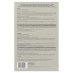 Pokon Mos En Onkruid Weg! Gazonherstel 2,75 Kg -Buiten Tuin 123 385