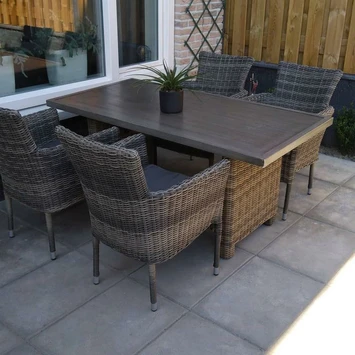 Tuinstoel Levante 2 Tuinstoel Levante - Image 2