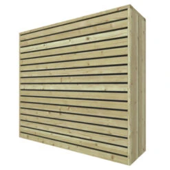 Bloembak Andalusië Ca. 93x30x103 Cm -Buiten Tuin 123 428