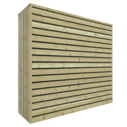 Bloembak Andalusië Ca. 93x30x103 Cm -Buiten Tuin 123 434