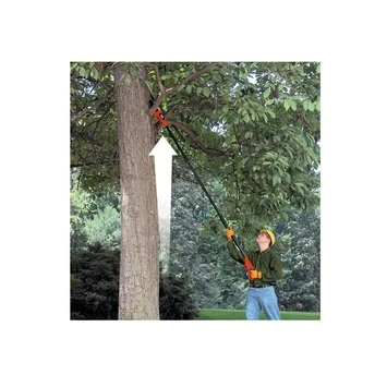 Black & Decker BLACK+DECKER Accu Hoogsnoeier GPC1820L20 2 Black & Decker BLACK+DECKER Accu Hoogsnoeier GPC1820L20 - Image 2