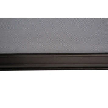 Zijwand Voor Pergola Classic & Deluxe Zwart 360 Series 4 Zijwand Voor Pergola Classic & Deluxe Zwart 360 Series - Image 4