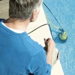 Kärcher Dompelpomp SP6 Flat Inox Voor Schoon Water -Buiten Tuin 123 455