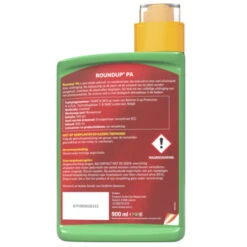 Roundup Natural Concentraat 900 Ml -Buiten Tuin 123 469