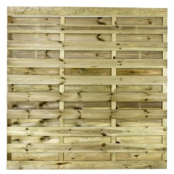 Schutting Wales Grenen Recht Ca. 180x180 Cm 1 Schutting Wales Grenen Recht Ca. 180x180 Cm