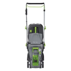 LUX 20V Accu Grasmaaier 37cm Incl. 2 Accu's 4,0Ah + Lader 12 LUX 20V Accu Grasmaaier 37cm Incl. 2 Accu's 4,0Ah + Lader -Buiten Tuin 123 48