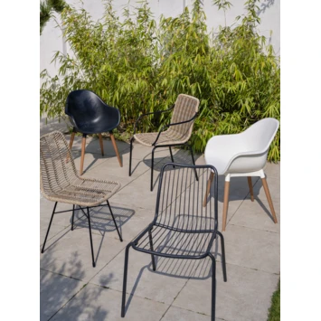 Stoel Odense Wit 7 Stoel Odense Wit - Image 7