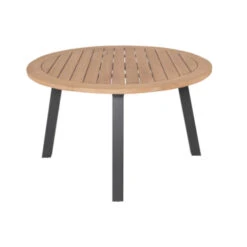 Tafel Paros Eucalyptushout 9 Tafel Paros Eucalyptushout -Buiten Tuin 123 99