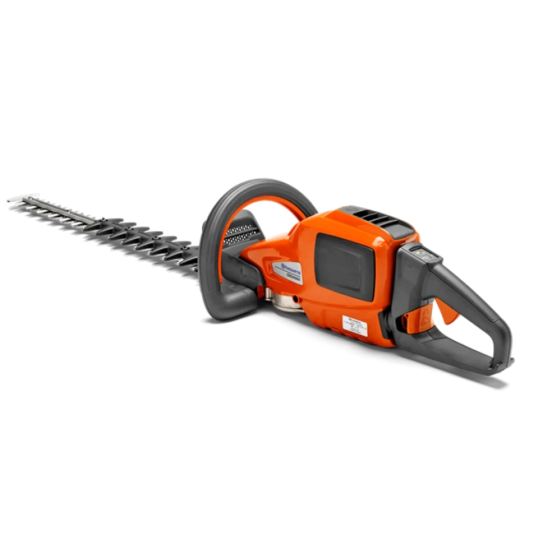 Husqvarna Accu Heggenschaar 520iHD60 Basic 1 Husqvarna Accu Heggenschaar 520iHD60 Basic