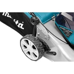 Makita 2x18v Grasmaaier 46cm DLM460PT2 Met Accu En Lader 8 Makita 2x18v Grasmaaier 46cm DLM460PT2 Met Accu En Lader -Buiten Tuin 15170 4 800x800 1