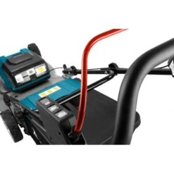Makita 2x18v Grasmaaier 46cm DLM460PT2 Met Accu En Lader 9 Makita 2x18v Grasmaaier 46cm DLM460PT2 Met Accu En Lader -Buiten Tuin 15170 5 800x800 1