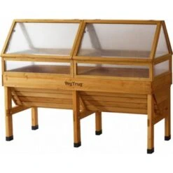 Vegtrug Koude Bak Opbouw - 180 Cm 8 Vegtrug Koude Bak Opbouw - 180 Cm -Buiten Tuin 1518984709 2 600