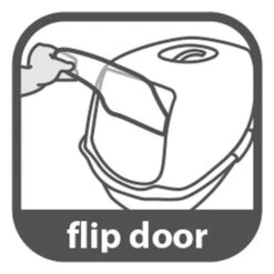 Kattenbak Lexie Zwart - 39 X 56 X 39,5 Cm -Buiten Tuin 1607087265 3 600