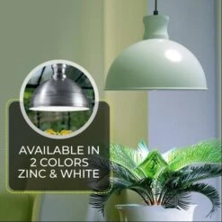 Groeilamp Led Florabooster 500 - 6,5W - Wit -Buiten Tuin 1677504262 3 600