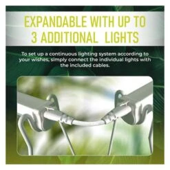 Led Groeilamp Florabooster 200 - 18W - 120 Cm 9 Led Groeilamp Florabooster 200 - 18W - 120 Cm -Buiten Tuin 1677575756 5 600