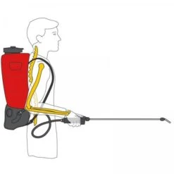 Accu-rugspuit Birchmeier REC 15 ABZ -Buiten Tuin accurugspuit birchmeier 1484062274 3 600