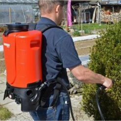 Accu-rugspuit Birchmeier REC 15 ABZ -Buiten Tuin accurugspuit birchmeier 1493037160 3 600