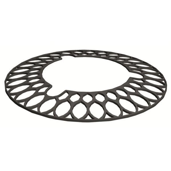 Afdekrasters Voor Plant- Gietpotten - Set Van 3 Stuks 2 Afdekrasters Voor Plant- Gietpotten - Set Van 3 Stuks - Image 2