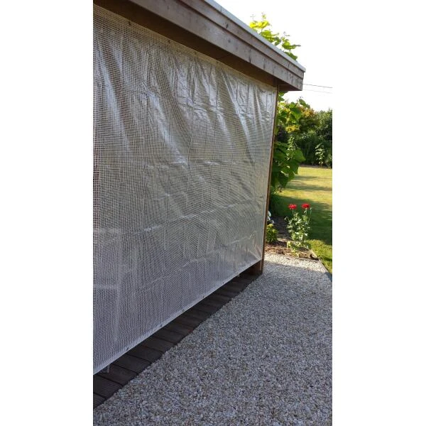 Gewapende Folie 170 G/m² - 200 × 300 Cm 5 Gewapende Folie 170 G/m² - 200 × 300 Cm - Image 5