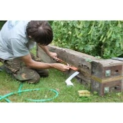 Anti-slakken Kopertape 4 M -Buiten Tuin antislakken kopertape 1484052941 5 600