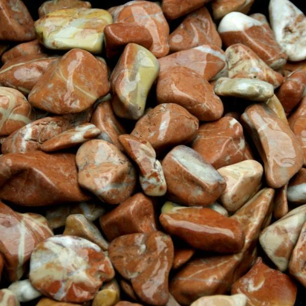 Baskisch Rood Grind 16/25 In Big Bag Ca. 0,7 M³ 2 Baskisch Rood Grind 16/25 In Big Bag Ca. 0,7 M³ - Image 2