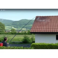 Telescopische Lans XL 8D - Birchmeier -Buiten Tuin birchmeier lans xl 8d 1493039329 3 600