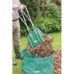 Ergonomische Bladgrijper - Lange Handvatten -Buiten Tuin bladgrijper ergonomisch 1484067847 3 600