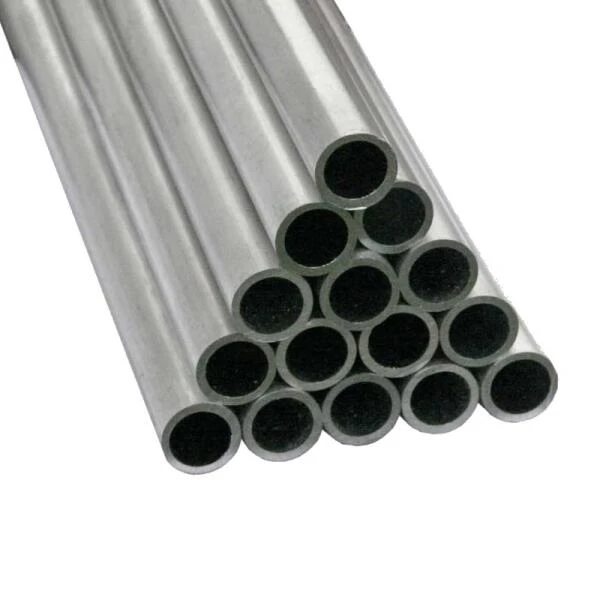 Buis Voor Fruitkooi/beschermkooi - 122 Cm Aluminium 2 Buis Voor Fruitkooi/beschermkooi - 122 Cm Aluminium - Image 2